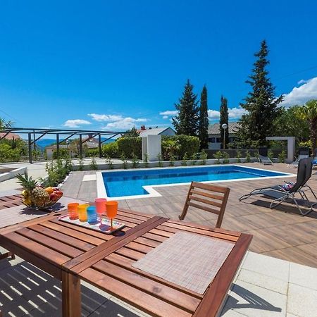 Villa Vai Драмаль Екстер'єр фото
