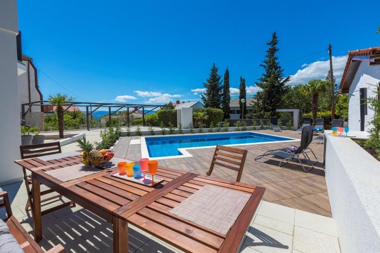 Villa Vai Драмаль Екстер'єр фото